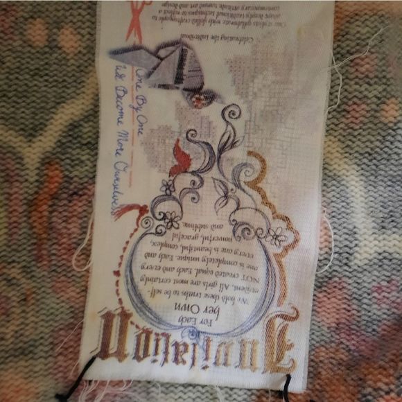 Oilily cardigan pinup sweater - Picture 13 of 13